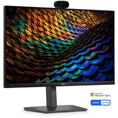 液晶ディスプレイ　２３．８型／１９２０&times;１０８０／ブラック　Ｐ２４２６ＨＥＢ　■お取り寄せ品