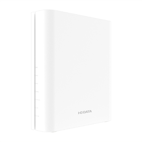 １０Ｇｂｐｓ対応インターネットポート&times;１／ＬＡＮ&times;１搭載　Ｗｉ－Ｆｉ　７トライバンドルーター　■お取り寄せ品