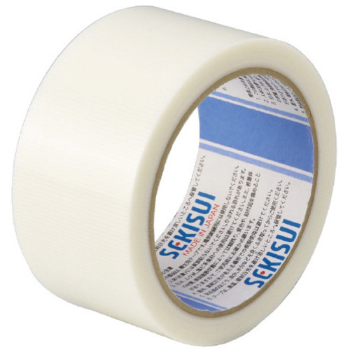 フィットライトテープ　Ｎｏ．７３８　半透明　１巻