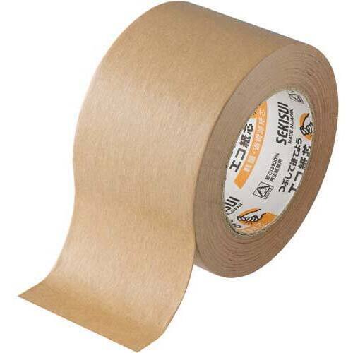 クラフトテープ　Ｎｏ．５００　７５ｍｍ　３０巻