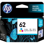 ＨＰ６２　インクカートリッジ　カラー　■２営業日内届