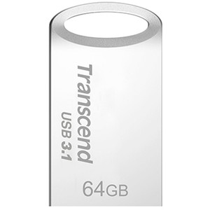 ３２ＧＢ　ＪｅｔＦｌａｓｈ　７１０　Ｓｉｌｖｅｒ　Ｐｌａｔｉｎｇ　■２営業日内届