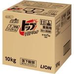 トップクリアリキッド　業務用　１０ｋｇ