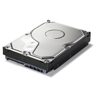 ＬｉｎｋＳｔａｔｉｏｎ　ｆｏｒ　ＳＯＨＯ　交換用ＨＤＤ　３ＴＢ　■お取り寄せ品