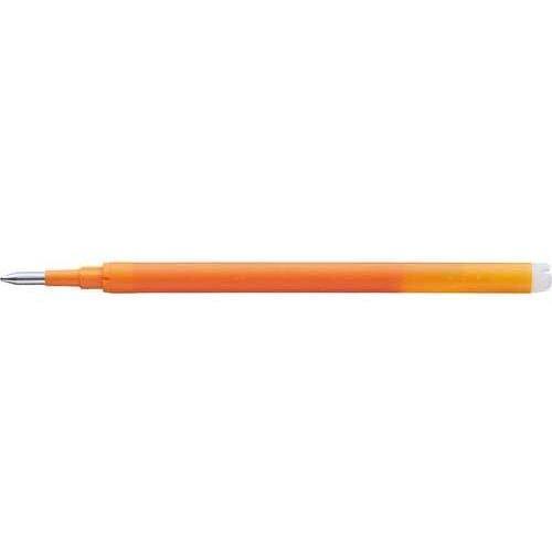 フリクション単色用替芯　０．７ｍｍ　オレンジ１０本