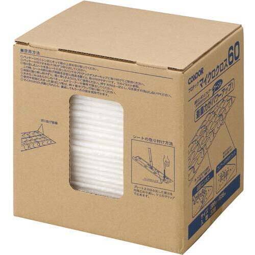 マイクロクロス　６００ｍｍ　３０枚入