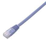 ＬＡＮケーブル／Ｃａｔ５ｅ準拠／４０ｍ／ブルー　■お取り寄せ品