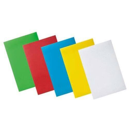 ドット入りマグネットシート　２００&times;３００アソート