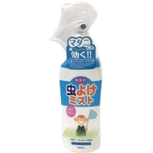虫よけミスト　２００ｍｌ