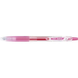 ジュース　０．５ｍｍ　ローズピンク