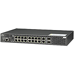 セキュアスイッチ　ＳＲ－Ｓ３１８ＴＬ３　プレインストールモデルＶ１４（５年保証）　■お取り寄せ品