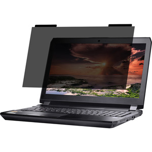 覗き見防止フィルターマグネットタイプ　１３．３Ｗ　ＢＦＮＭ１３３Ｗ　■２営業日内届
