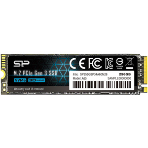 Ａ６０　Ｍ．２　Ｇｅｎ３　ｘ４　ｔｙｐｅ２２８０　２５６ＧＢ　ＳＳＤ　ＳＰ２５６ＧＢＰ３４Ａ６０Ｍ２８　■お取り寄せ品