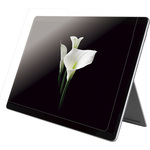 Ｓｕｒｆａｃｅ　Ｐｒｏ　８用　防指紋フィルム　スムースタッチ　ＢＳＳＦＰ８ＦＴ　■お取り寄せ品