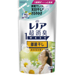 レノア超消臭部屋干しおひさま詰替３７０ｍｌ