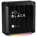 ＷＤ＿ＢＬＡＣＫ　Ｄ５０　ゲームドックＳＳＤ　２ＴＢ　ＷＤＢＡ３Ｕ００２０ＢＢＫ－ＮＥＳＮ　■お取り寄せ品