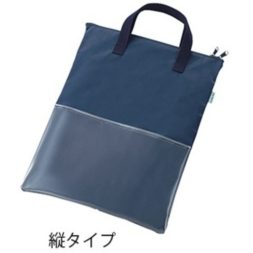 カルテバッグ　縦　３７０&times;４６０ｍｍ　　７－３０３６－０１