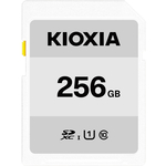 ＵＨＳ－Ｉ対応　Ｃｌａｓｓ１０　ＳＤＸＣメモリカード　２５６ＧＢ　ＫＳＤＢ－Ａ２５６Ｇ　■お取り寄せ品