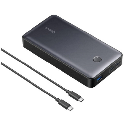 Ａｎｋｅｒ　５３７　Ｐｏｗｅｒ　Ｂａｎｋブラック　【お取り寄せ品】１１営業日以内届