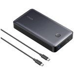 Ａｎｋｅｒ　５３７　Ｐｏｗｅｒ　Ｂａｎｋブラック　【お取り寄せ品】９営業日以内届