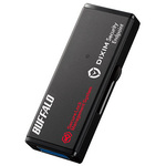 法人向けセキュリティーＵＳＢメモリー　ウイルスチェック　３年　１６ＧＢ　ＲＵＦ３－ＨＳ１６ＧＥＶ３　■２営業日内届