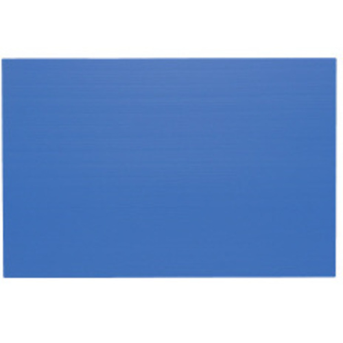 プラダン　９１８&times;６０８ｍｍ　青