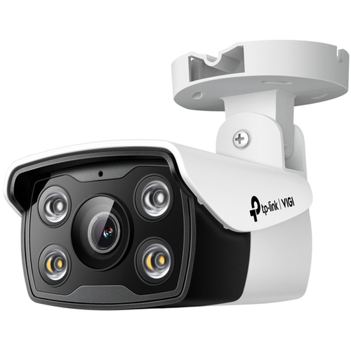ＶＩＧＩ　４ＭＰ屋外用バレット型フルカラーネットワークカメラ（２．８ｍｍ）　■２営業日内届