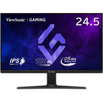 ゲーミングモニター　（２４．５型／１９２０×１０８０／ブラック）　ＶＸ２５２８Ｊ－７　■お取り寄せ品