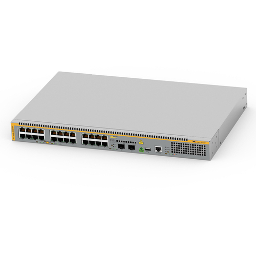 ＡＴ－ｘ２４０－２６ＧＨＸｍ　ＰｏＥスイッチ　４９１５Ｒ　■お取り寄せ品