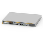 ＡＴ－ｘ２４０－２６ＧＨＸｍ　ＰｏＥスイッチ　４９１５Ｒ　■お取り寄せ品