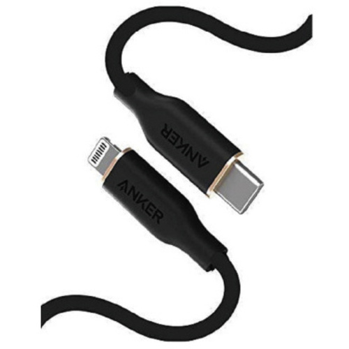 ＵＳＢ－Ｃ　＆　ライトニング　ケーブル　０．９ｍ　【お取り寄せ品】１１営業日以内届