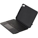 キーボード／１０．９インチｉＰａｄ（第１０世代）専用／日本語配列／着脱可能／３段階角度調整／ブラック　■お取り寄せ品