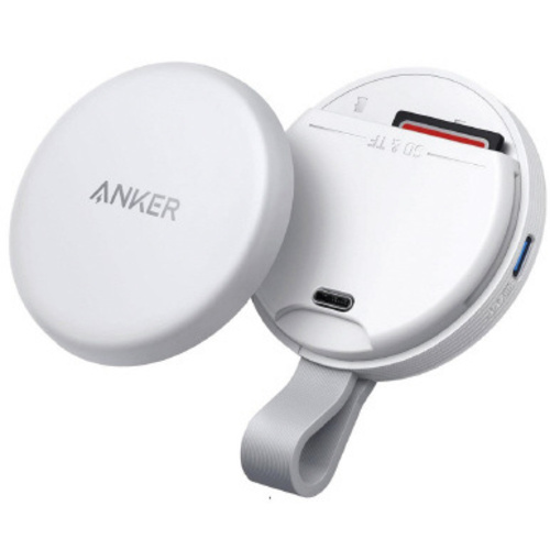 ＭａｇＧｏ　ＵＳＢ－Ｃ　カードリーダー　【お取り寄せ品】１１営業日以内届