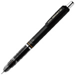 デルガード　０．５ｍｍ　ブラック軸