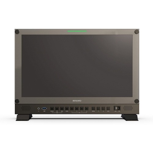 １２Ｇ－ＳＤＩ対応４Ｋ　ＵＨＤプレビューディスプレイ　１５．６型　ＵＨ１５６１Ｓ　■お取り寄せ品