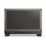 １２Ｇ－ＳＤＩ対応４Ｋ　ＵＨＤプレビューディスプレイ　１５．６型　ＵＨ１５６１Ｓ　■お取り寄せ品