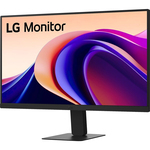 ２３．８型液晶ディスプレイ／２５６０×１４４０／ブラック　２４Ｕ６３１Ａ－Ｂ　■お取り寄せ品