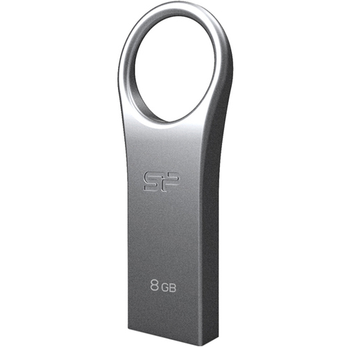 ＵＳＢ２．０フラッシュメモリ　Ｆｉｒｍａ　Ｆ８０　８ＧＢ　キーリングタイプ　５年保証　■お取り寄せ品