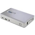 ＵＳＢ－Ｃドッキングステーション／ＤＰ４Ｋ３０ＨｚまたはＶＧＡ　ＤＫＭ３０ＣＨＤＰＤ　■お取り寄せ品