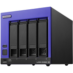 高速ＣＰＵ　ＷＳ　ＩｏＴ２０２５ｆＳ　Ｓｔｄ　４ドライブＮＡＳ　４ＴＢ　ＨＤＬ４－Ｚ２５ＳＩ３Ｂ０４　■お取り寄せ品