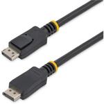 ＤｉｓｐｌａｙＰｏｒｔケーブル／５０ｃｍ／ラッチ付き　ＤＩＳＰＬ５０ＣＭ　■お取り寄せ品