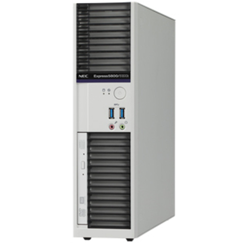 NEC エヌイーシー Express5800／53Xm N8000－6335