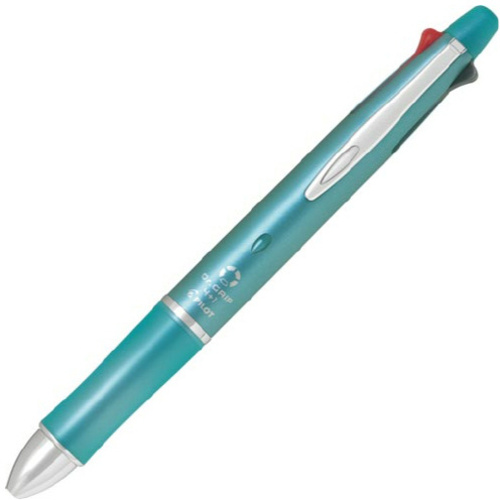 ドクターグリップ４＋１　０．５ｍｍ　ＭＧ　Ｘ１０