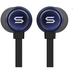 Ｔｙｐｅ－Ｃイヤホン　ＳＣ３００　ＮＡＶＹ　Ｔｙｐｅ－Ｃ　ｉＰｈｏｎｅ対応　ＭＵＴＥボタン付　■２営業日内届