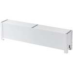 ケーブル＆タップ収納ボックス　ＣＢ－ＢＯＸＳ９Ｗ　■お取り寄せ品