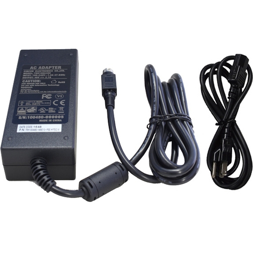 ＴＲＨ１００Ａ４８０－１４４６Ｅ１３　ＡＣアダプタ　ＡＣケーブル付き　１６７－ＣＮ－Ｋ００２　■お取り寄せ品