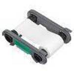 単色リボン　白　（Ｐｒｉｍａｃｙ２用）　ＲＣＴ２１５　■お取り寄せ品