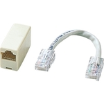 ＲＪ－４５クロス変換キット（カテゴリ３）　ＡＤＴ－ＥＸ－ＣＲＳＮ　■お取り寄せ品