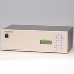 ２０入力８出力スロット式ＩＭＧ．Ｌｉｎｋマトリックススイッチャー　ＩＬＳ－３２３２／２００８　■お取り寄せ品