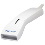 ハンディバーコードレーザースキャナ　ＲＳ２３２Ｃインターフェース　バイブ付き　■お取り寄せ品